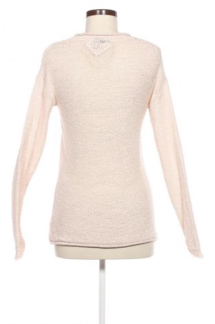 Női pulóver Tara, Méret M, Szín Bézs, Ár 809 Ft