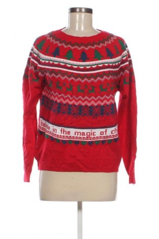 Dámský svetr Tex, Velikost M, Barva Vícebarevné, Cena  159,00 Kč