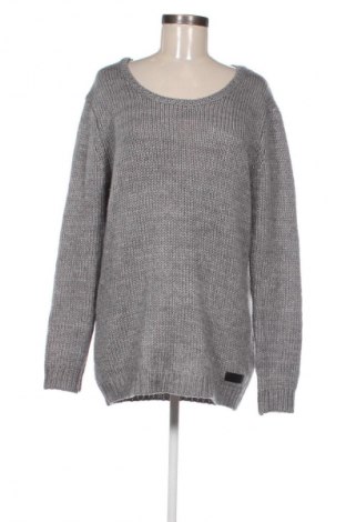 Dámský svetr Tiger Of Sweden, Velikost L, Barva Šedá, Cena  629,00 Kč