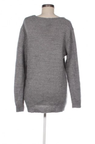 Dámský svetr Tiger Of Sweden, Velikost L, Barva Šedá, Cena  629,00 Kč