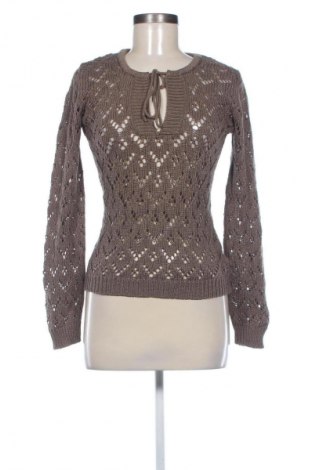Дамски пуловер Tom Tailor, Размер M, Цвят Кафяв, Цена 12,78 €