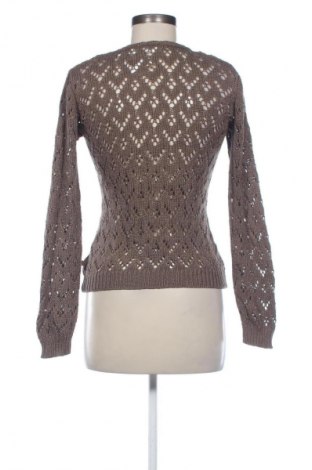 Дамски пуловер Tom Tailor, Размер M, Цвят Кафяв, Цена 12,78 €