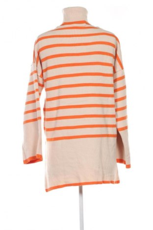 Γυναικείο πουλόβερ Touche Prive, Μέγεθος XL, Χρώμα Πολύχρωμο, Τιμή 23,99 €