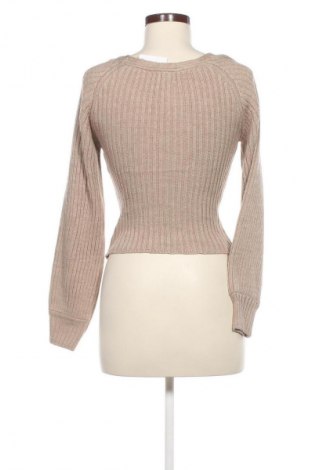 Dámsky pulóver Trendyol, Veľkosť M, Farba Béžová, Cena  9,95 €