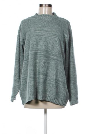 Női pulóver Unbranded, Méret XL, Szín Zöld, Ár 4 219 Ft