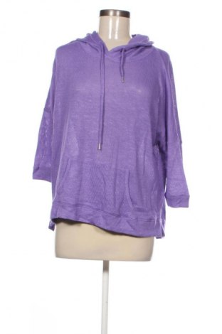 Dámský svetr Unbranded, Velikost L, Barva Fialová, Cena  449,00 Kč