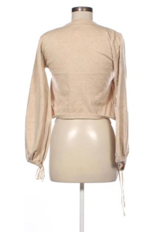 Dámský svetr Unbranded, Velikost M, Barva Béžová, Cena  239,00 Kč