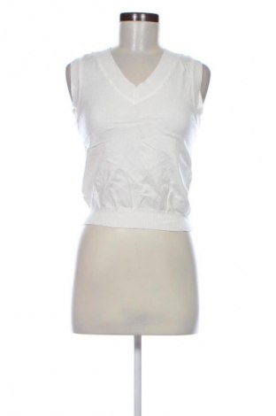 Damenpullover Unbranded, Größe S, Farbe Weiß, Preis 3,99 €