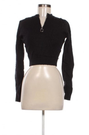 Дамски пуловер Unbranded, Размер M, Цвят Черен, Цена 17,89 €