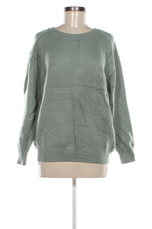 Damenpullover Unbranded, Größe M, Farbe Grün, Preis € 3,99