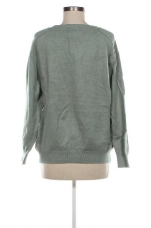 Damenpullover Unbranded, Größe M, Farbe Grün, Preis € 3,99