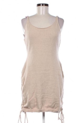 Damenpullover Unbranded, Größe L, Farbe Beige, Preis 3,99 €