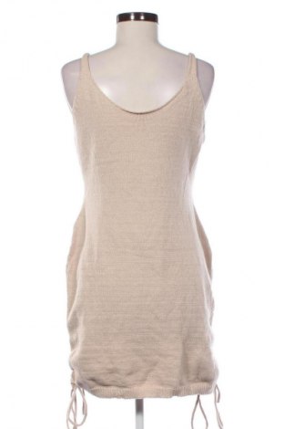 Damenpullover Unbranded, Größe L, Farbe Beige, Preis 3,99 €