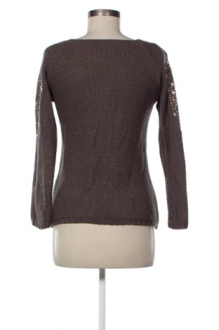Дамски пуловер Unbranded, Размер S, Цвят Кафяв, Цена 10,73 €
