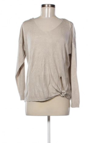 Дамски пуловер Unbranded, Размер L, Цвят Бежов, Цена 8,00 €