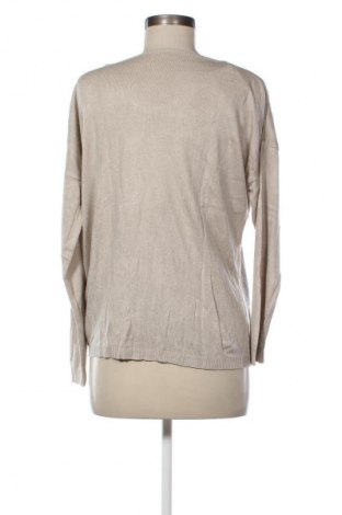 Дамски пуловер Unbranded, Размер L, Цвят Бежов, Цена 8,00 €