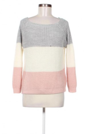 Дамски пуловер Unbranded, Размер M, Цвят Многоцветен, Цена 8,00 €