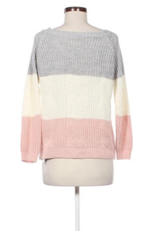 Дамски пуловер Unbranded, Размер M, Цвят Многоцветен, Цена 8,00 €