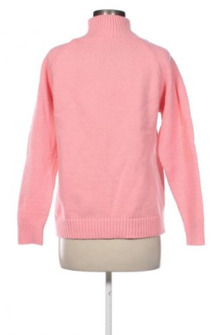 Дамски пуловер Unbranded, Размер M, Цвят Розов, Цена 10,73 €