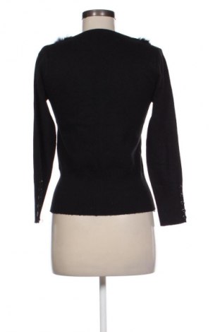 Дамски пуловер Unbranded, Размер S, Цвят Черен, Цена 10,73 €