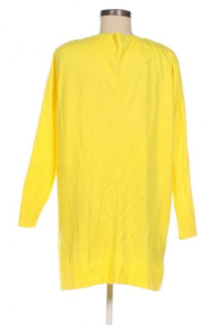 Дамски пуловер Unbranded, Размер XXL, Цвят Жълт, Цена 12,27 €