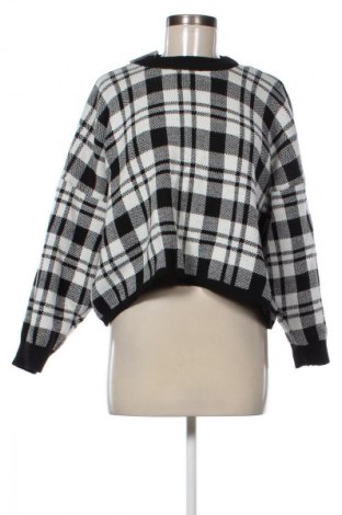 Дамски пуловер Unbranded, Размер M, Цвят Многоцветен, Цена 10,73 €