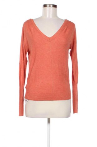 Дамски пуловер Unbranded, Размер M, Цвят Оранжев, Цена 10,73 €