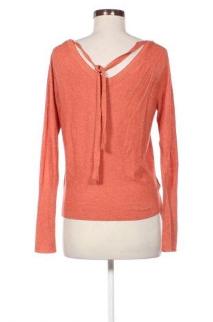 Дамски пуловер Unbranded, Размер M, Цвят Оранжев, Цена 10,73 €