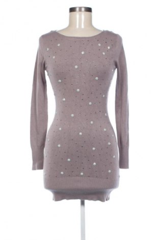 Дамски пуловер Unbranded, Размер XL, Цвят Сив, Цена 8,21 €