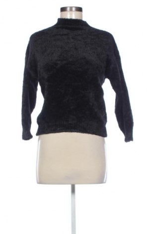 Дамски пуловер Unbranded, Размер S, Цвят Черен, Цена 10,73 €