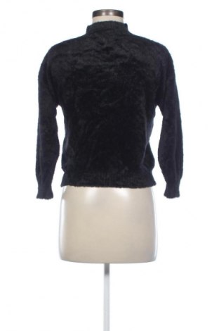 Дамски пуловер Unbranded, Размер S, Цвят Черен, Цена 10,73 €