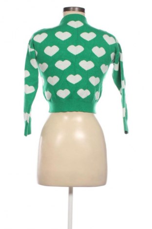 Dámský svetr Unbranded, Velikost XS, Barva Vícebarevné, Cena  259,00 Kč