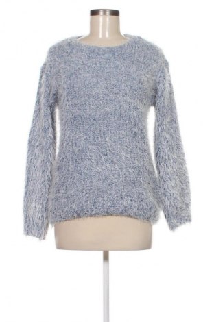 Női pulóver Unbranded, Méret L, Szín Kék, Ár 6 092 Ft