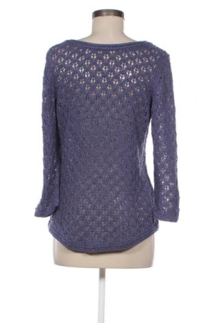 Pulover de femei Unbranded, Mărime L, Culoare Albastru, Preț 25,99 Lei