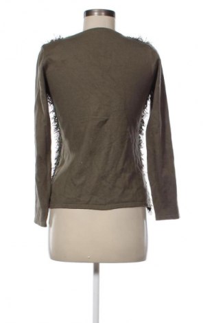 Női pulóver Unbranded, Méret S, Szín Zöld, Ár 3 909 Ft