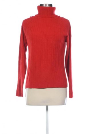 Dámský svetr Unbranded, Velikost M, Barva Červená, Cena  249,00 Kč