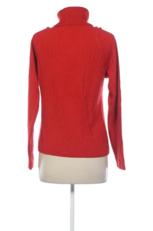 Dámský svetr Unbranded, Velikost M, Barva Červená, Cena  249,00 Kč