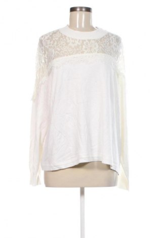 Dámsky pulóver Unbranded, Veľkosť XXL, Farba Biela, Cena  10,95 €