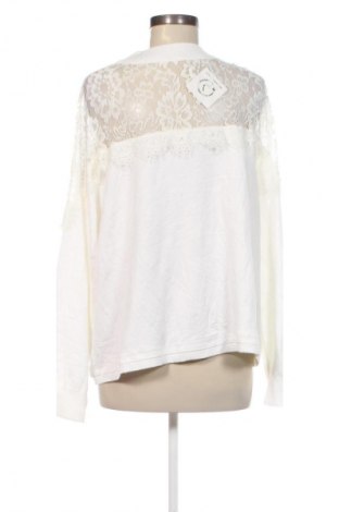 Dámsky pulóver Unbranded, Veľkosť XXL, Farba Biela, Cena  10,95 €