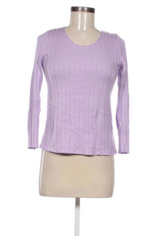 Dámský svetr Unbranded, Velikost M, Barva Fialová, Cena  239,00 Kč