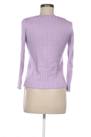 Dámský svetr Unbranded, Velikost M, Barva Fialová, Cena  239,00 Kč