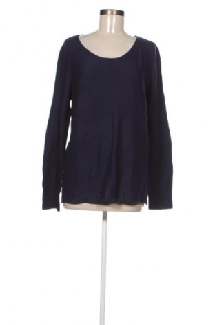 Damski sweter Unbranded, Rozmiar L, Kolor Niebieski, Cena 10,99 zł