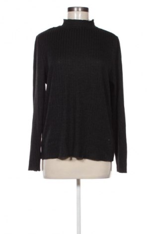 Dámský svetr Unbranded, Velikost L, Barva Černá, Cena  269,00 Kč