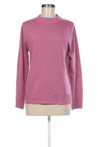 Γυναικείο πουλόβερ Unbranded, Μέγεθος M, Χρώμα Βιολετί, Τιμή 9,99 €