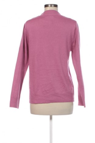 Γυναικείο πουλόβερ Unbranded, Μέγεθος M, Χρώμα Βιολετί, Τιμή 9,99 €