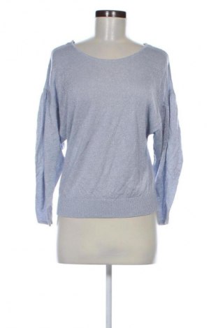 Női pulóver Unbranded, Méret M, Szín Kék, Ár 979 Ft