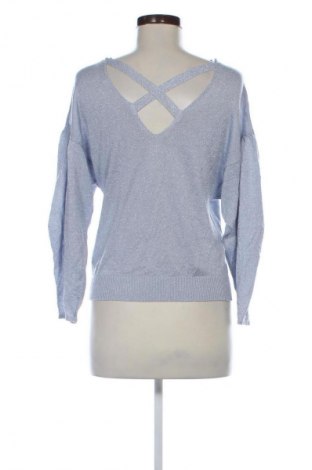 Női pulóver Unbranded, Méret M, Szín Kék, Ár 979 Ft