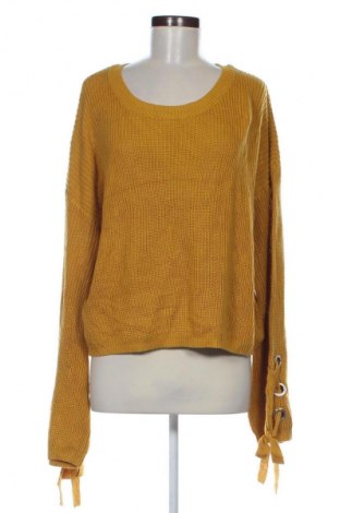 Női pulóver Unbranded, Méret XL, Szín Barna, Ár 1 109 Ft