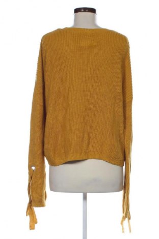 Női pulóver Unbranded, Méret XL, Szín Barna, Ár 1 109 Ft