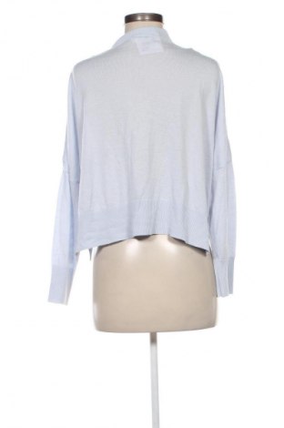 Dámský svetr Unbranded, Velikost M, Barva Modrá, Cena  309,00 Kč